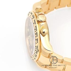 ロレックス ROLEX コスモグラフ デイトナ...の詳細画像2