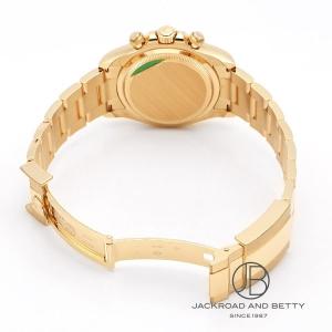 ロレックス ROLEX コスモグラフ デイトナ...の詳細画像3