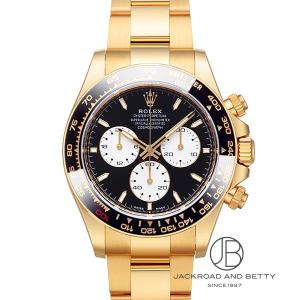 ロレックス ROLEX コスモグラフ デイトナ ル・マン 126528LN 新品 時計 メンズ