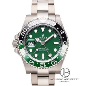 GMTマスターII ロレックス ROLEX GMTマスター II 126729VTNR 新品