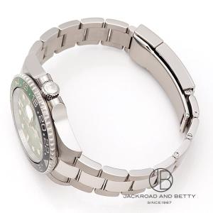 ロレックス ROLEX GMTマスターII 1...の詳細画像1
