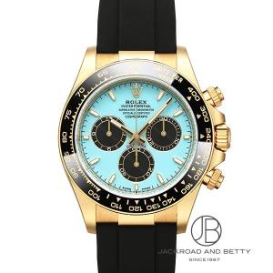ロレックス ROLEX コスモグラフ デイトナ 126518LN 新品 時計 メンズ
