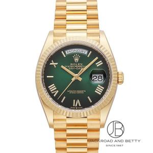 ロレックス ROLEX デイデイト 36 128238 新品 時計 メンズ