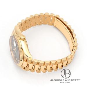 ロレックス ROLEX デイデイト 36 12...の詳細画像1