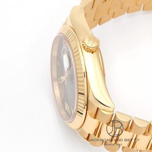 ロレックス ROLEX デイデイト 36 12...の詳細画像2