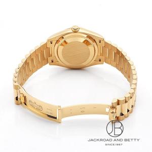 ロレックス ROLEX デイデイト 36 12...の詳細画像3