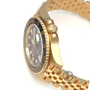ロレックス ROLEX GMTマスターII タ...の詳細画像2