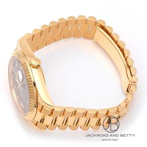ロレックス ROLEX デイデイト40 228...の詳細画像1