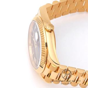 ロレックス ROLEX デイデイト40 228...の詳細画像2