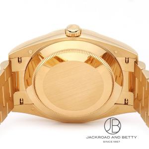 ロレックス ROLEX デイデイト40 228...の詳細画像4
