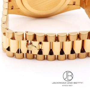 ロレックス ROLEX デイデイト40 228...の詳細画像5