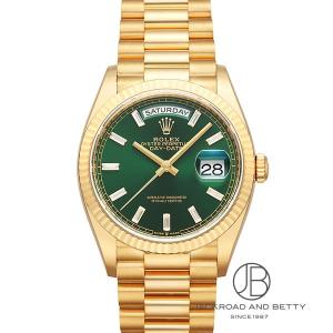 ロレックス ROLEX デイデイト 36 128238A 新品 時計 メンズ