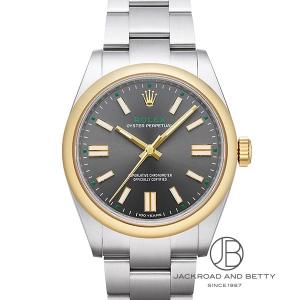 ロレックス ROLEX オイスター パーペチュアル 41 134303 新品 時計 メンズ