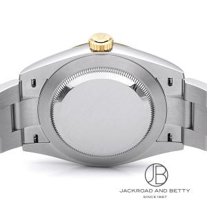 ロレックス ROLEX オイスター パーペチュ...の詳細画像4