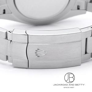 ロレックス ROLEX オイスター パーペチュ...の詳細画像5