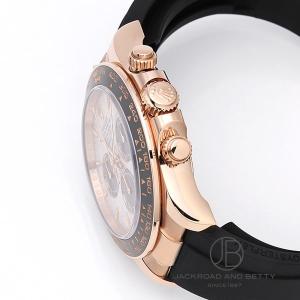 ロレックス ROLEX コスモグラフ デイトナ...の詳細画像2