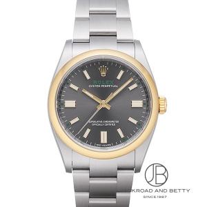 ロレックス ROLEX オイスター パーペチュアル 36 126003 新品 時計 メンズ