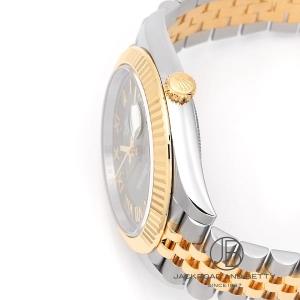 ロレックス ROLEX デイトジャスト41 1...の詳細画像2