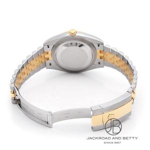 ロレックス ROLEX デイトジャスト41 1...の詳細画像3