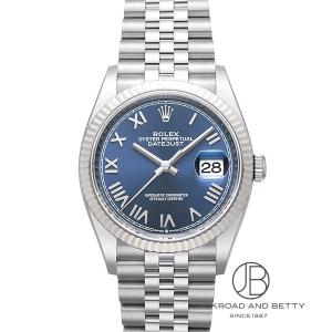 ロレックス ROLEX デイトジャスト 36 126234 新品 時計 メンズ