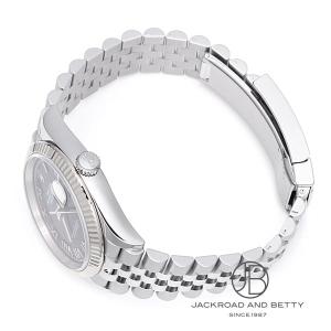 ロレックス ROLEX デイトジャスト 36 ...の詳細画像1
