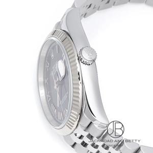 ロレックス ROLEX デイトジャスト 36 ...の詳細画像2