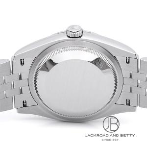 ロレックス ROLEX デイトジャスト 36 ...の詳細画像4