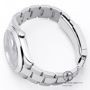 ロレックス ROLEX デイトジャスト41 1...の詳細画像1