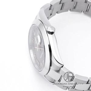 ロレックス ROLEX デイトジャスト41 1...の詳細画像2