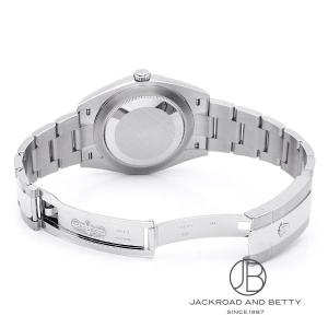 ロレックス ROLEX デイトジャスト41 1...の詳細画像3