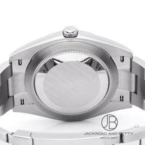 ロレックス ROLEX デイトジャスト41 1...の詳細画像4
