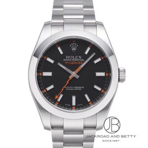 ロレックス ROLEX ミルガウス 116400 【新品】 ...