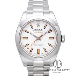 ロレックス ROLEX ミルガウス 116400 【新品】 ...