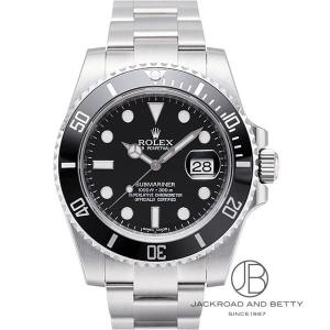 ロレックス ROLEX サブマリーナ デイト 116610L...
