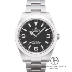 ロレックス ROLEX エクスプローラー 214270 【新...