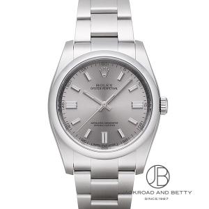 ロレックス ROLEX オイスター パーペチュアル 1160...