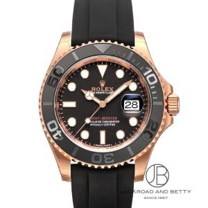 ロレックス ROLEX ヨットマスター 40 116655 ...