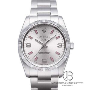 ロレックス ROLEX エアキング ターンドベゼル 1142...