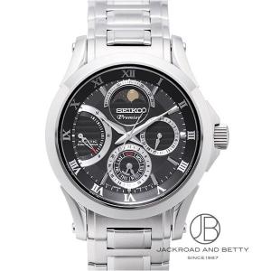 セイコー SEIKO プルミエ キネティック ダイレクトドライブ SRX001P1 新品 時計 メンズ