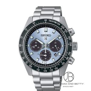 SEIKO（セイコー） プロスペックス 腕時計 ステンレススチール SBDL099