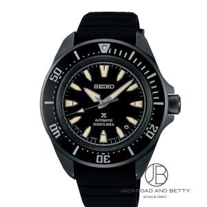 SEIKO（セイコー） プロスペックス ダイバースキューバ SBDJ063 新品