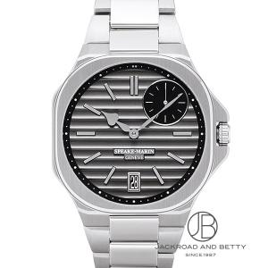 スピークマリン Speake Marin リップルズ デイト 604018040 新品 時計 メンズ