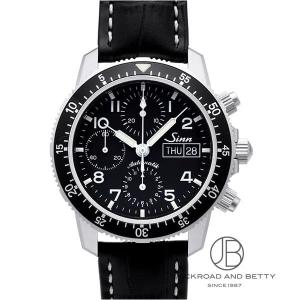 Sinn（ジン） Sinn純正ベルト カウレザー 牛革 艶有りバックル