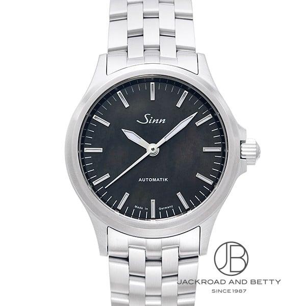 ジン SINN 556.I.Perlmutt.S 556.I.Perlmutt.S 新品 時計 メン...