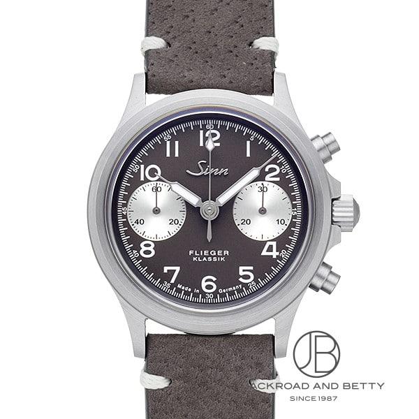 ジン SINN 356 フリーガークラシック リミテッド 356.FLIEGER.KLASSIK.J...