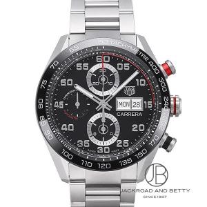 TAG HEUER（タグ・ホイヤー） TAG HEUER CBN2A1B.BA0643 カレラ