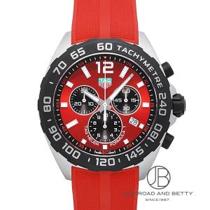 TAG HEUER タグ・ホイヤー フォーミュラ1 クロノグラフ