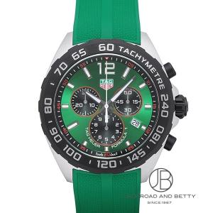 TAG HEUER タグ・ホイヤー フォーミュラ1 CAZ1010 タグ・ホイヤー フォーミュラ1 クロノグラフ クォーツ CAZ1010
