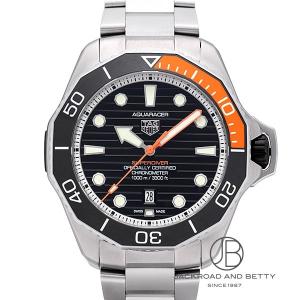 タグ・ホイヤー TAG HEUER アクアレーサー プロフェッショナル 1000 スーパーダイバー WBP5A8A.BF0619 新品 時計 メンズ｜jackroad