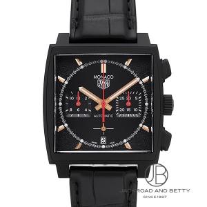 タグ・ホイヤー TAG HEUER モナコ クロノグラフ スペシャル エディション CBL2180....